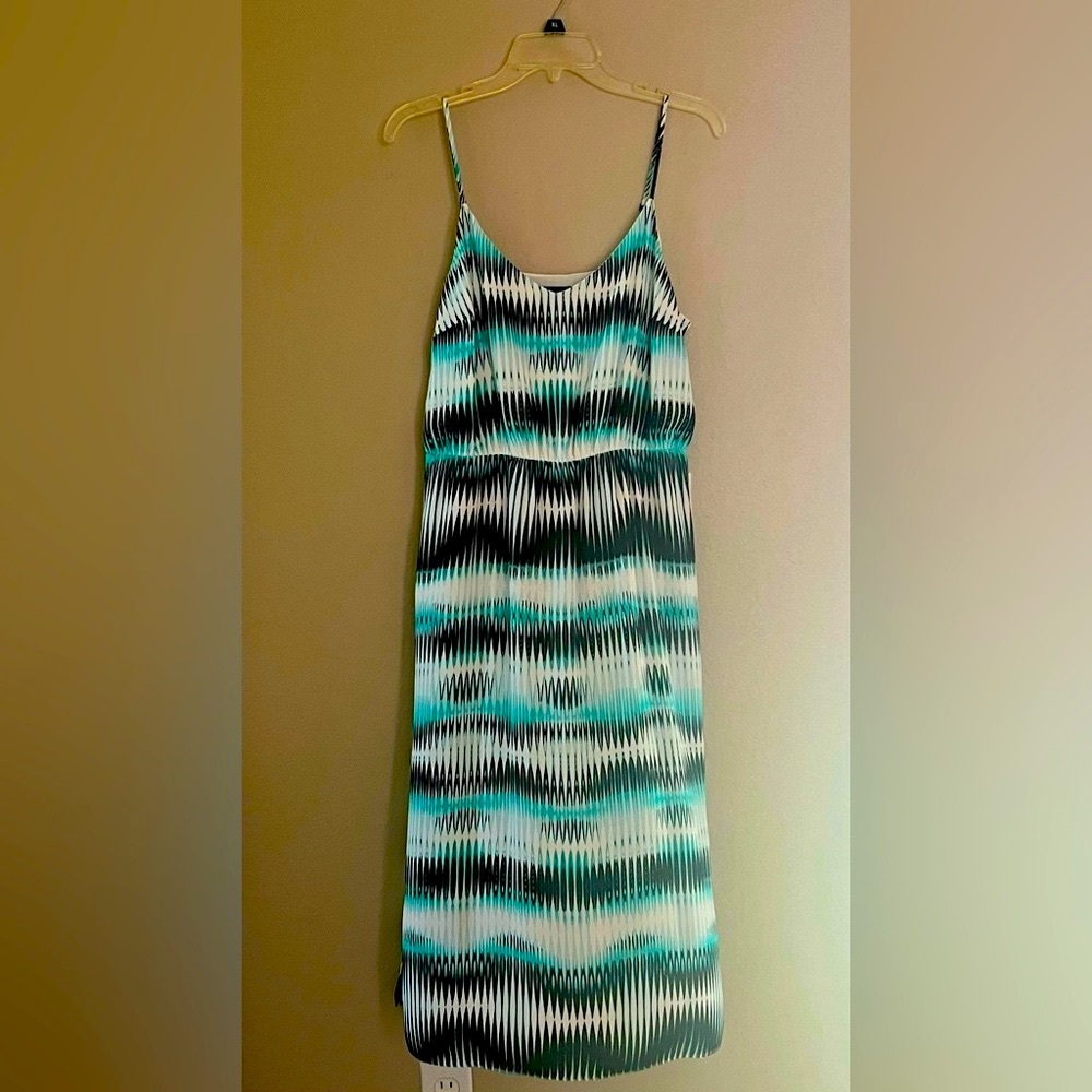 Vince Camuto Dress